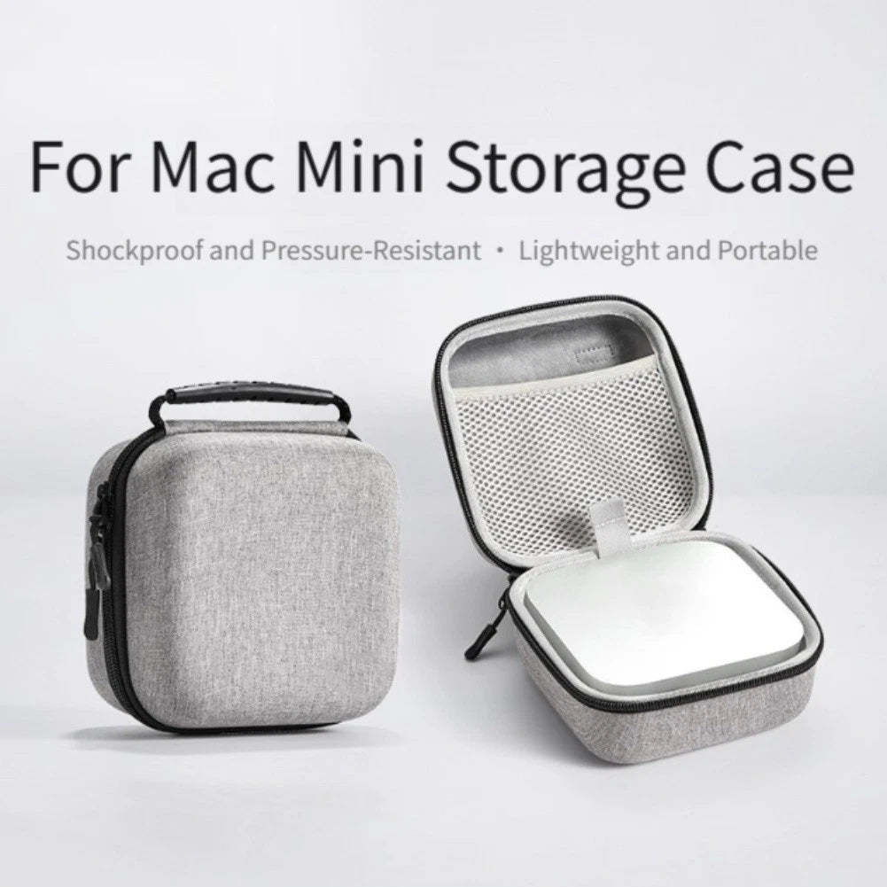 Mini Host Computer Bag for Mini Pro (Lightweight, Shock & Water Resistant)