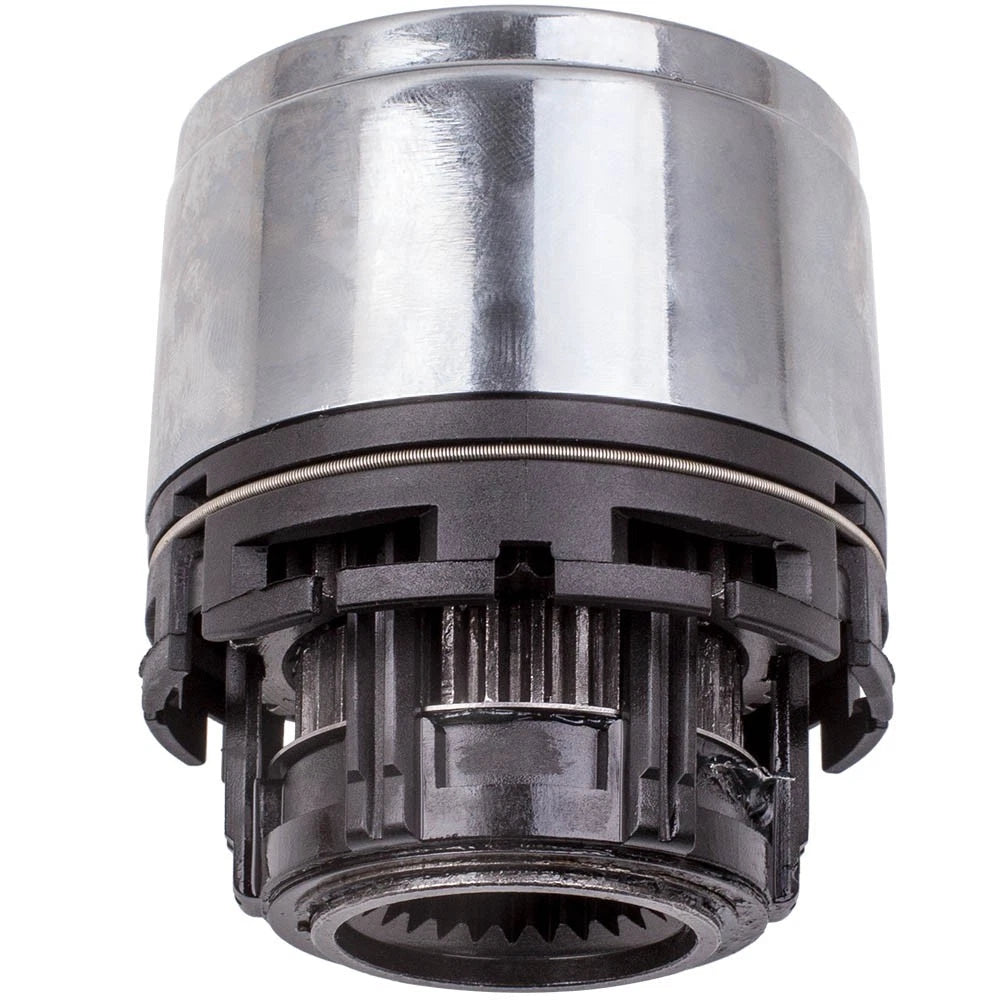 Locking Hub Manual Conversion for Mazda B3000 B4000 Ford Ranger (1994–2009)