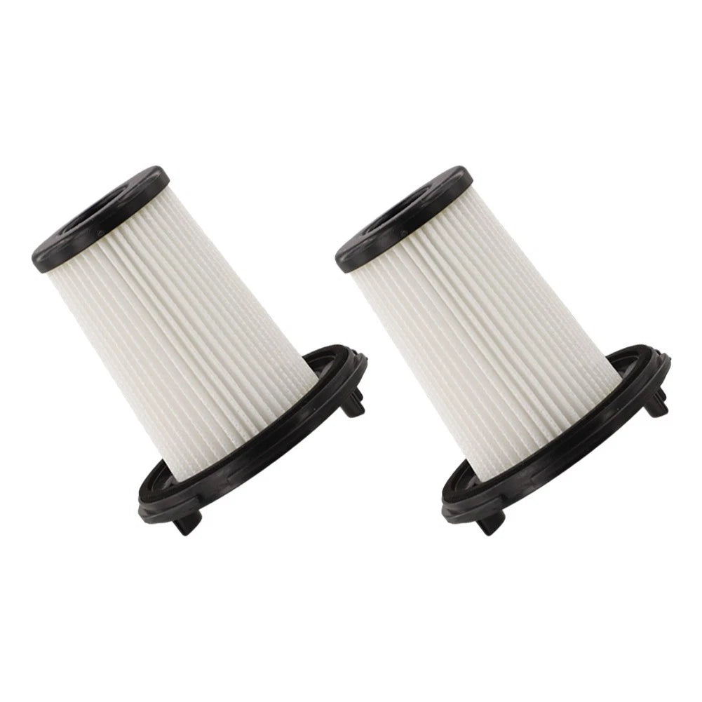 HEPA Filter Replacement for QILIVE Q5590 Q5824 (Pack)