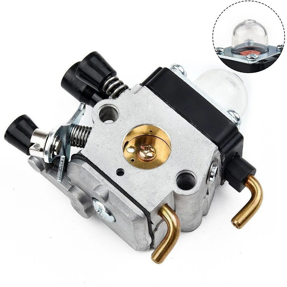 Carburetor for Stihl FS85 (2-Stroke Engine)