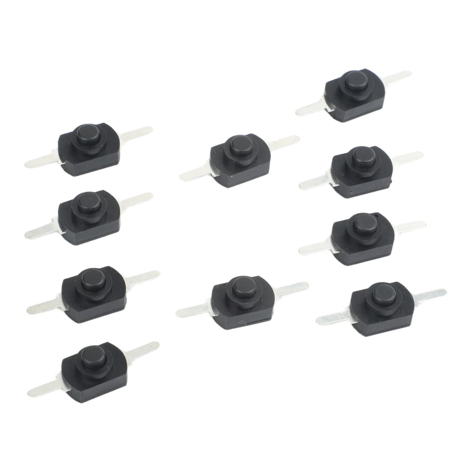 10X Push Button Switch for MINI Torch (1A 30V)