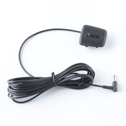 3.5mm Stereo Wired Microphone for BMW (2010–2023)