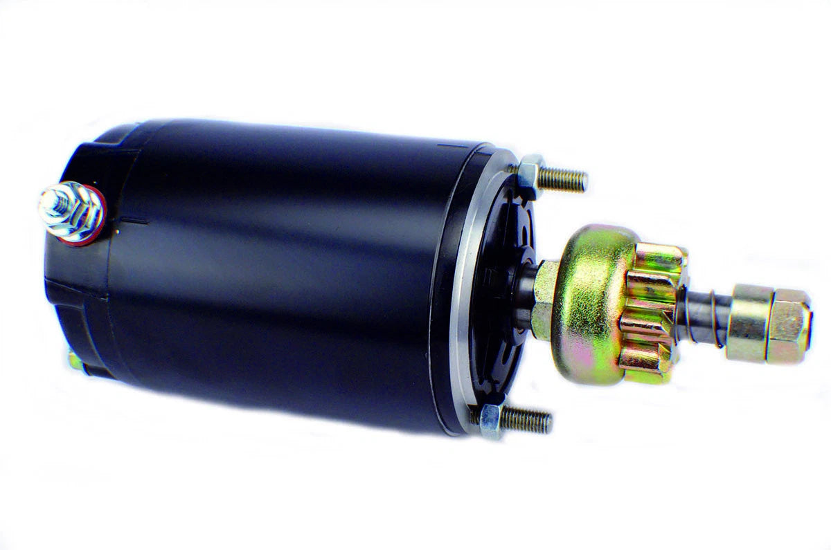 WSM Starter for Johnson Evinrude 20-35 HP Cross Flow (1988–1992)