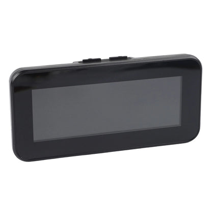 Digital Inclinometer Gauge for Off-Road Vehicles (City/Off-Road)