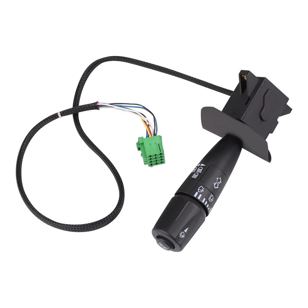 Turn Signal Combination Switch For Peterbilt P27-1067 P271067 P27-6221 P276221