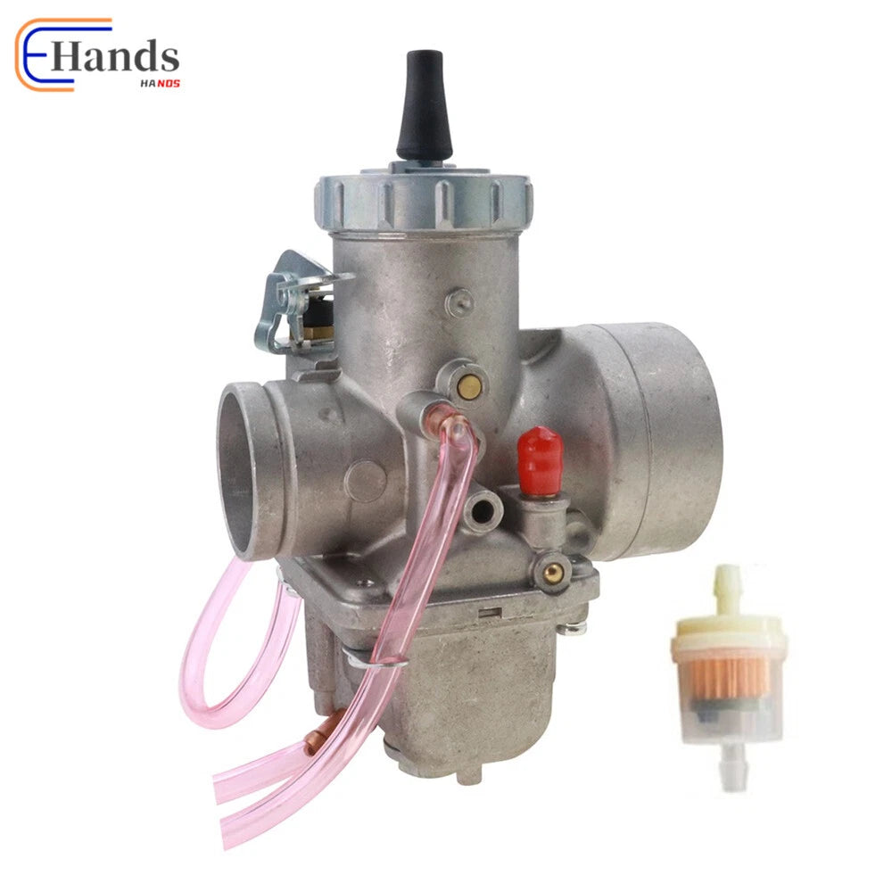 VM36-4 Carburetor for 36MM VM Series 2 Stroke (Fit 36MM)