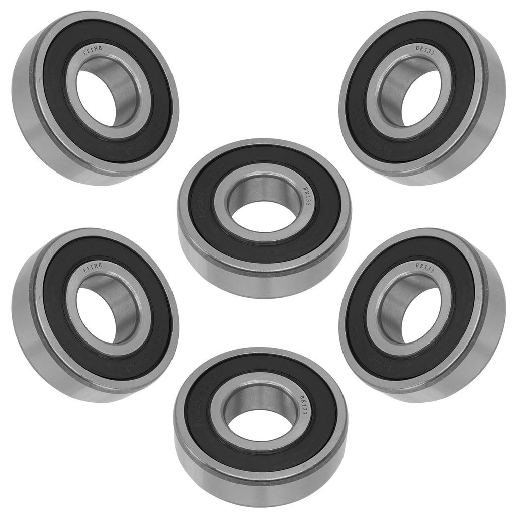Deck Spindle Repair Kit for Ferris HydroWalk DD Series (2007–2007)