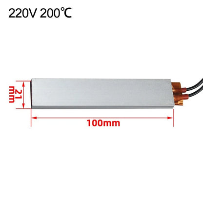 PTC Heating Plate for 220V Heating Element (Constant Temperature)