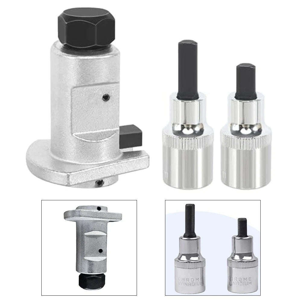 Hydraulic Removal Tool for Most Vehicles (Universal)