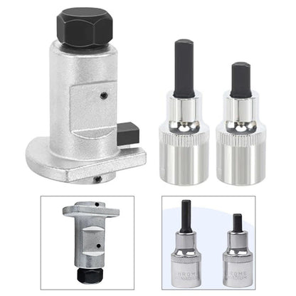 Hydraulic Removal Tool for Most Vehicles (Universal)