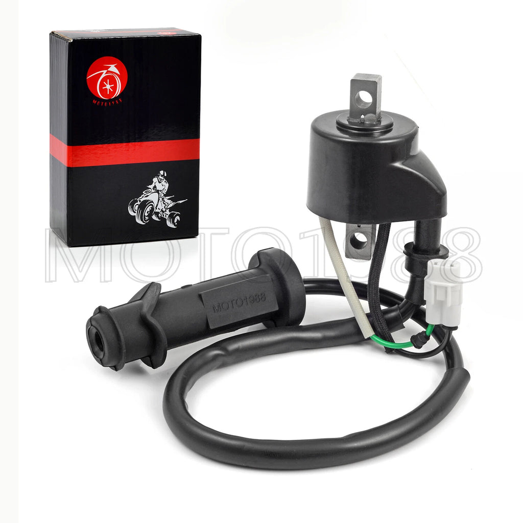 Automatic Coil Ignition Spark Plug Wire 56A for Arctic Cat 650 H1 (2006–2010)