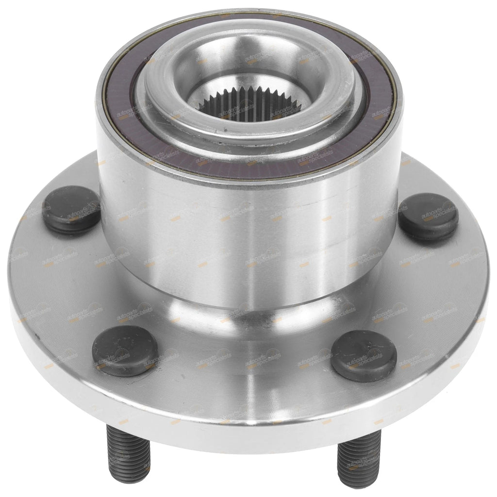 Front Wheel Bearing Hub Kit for Ford Mondeo (2007–2010)