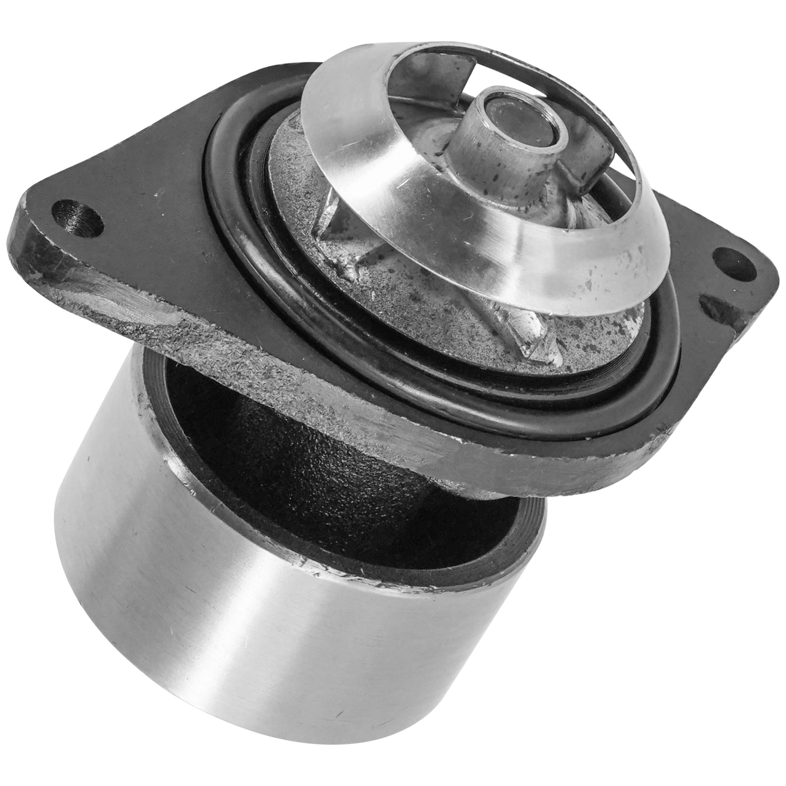 Water Pump Replacement for Case IH 1840 1845C Skid Steer (2000–2000)