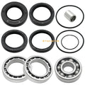 Rear Differential Bearings & Seals Kit for Honda FourTrax 300 TRX300/FW (1988–2000)