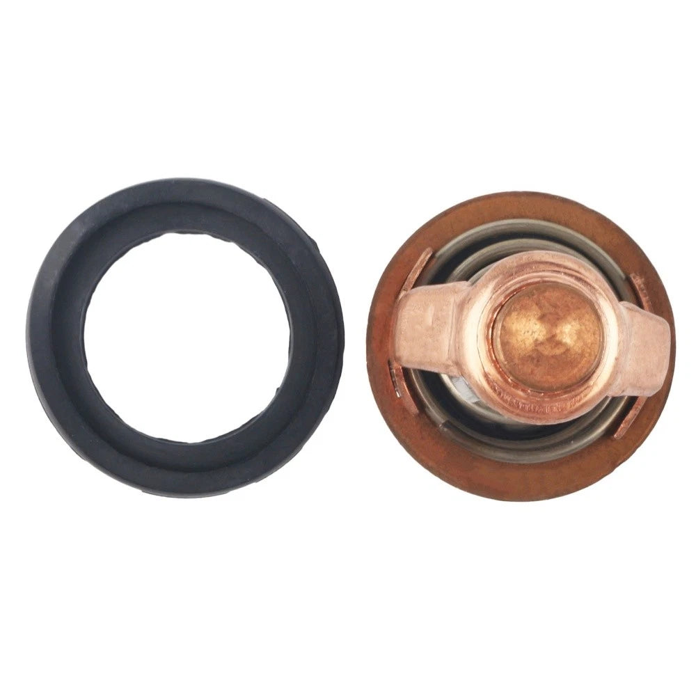 Thermostat Kit for Yamaha FZR GX1800P 1050 1100 VX FX (1997–2007) 6D3-12411-00