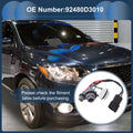 Headlight Wiring Harness Assembly for Hyundai Tucson (2016–2021)