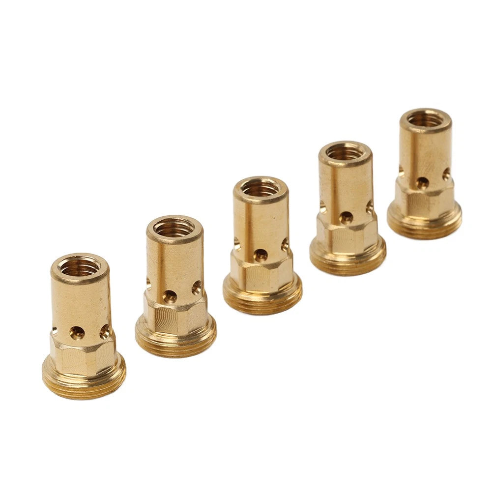 5pcs Contact Tip Holder 142.0022 for MB 401D 501D (Water Cooled)