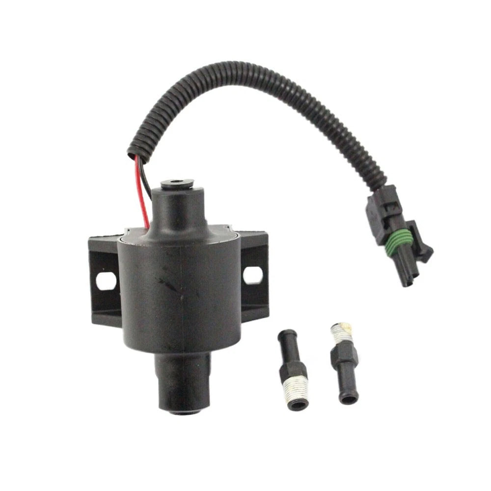 Fuel Pump for Thermo King Tripac APU or Evolution (42-1762, 42-989)