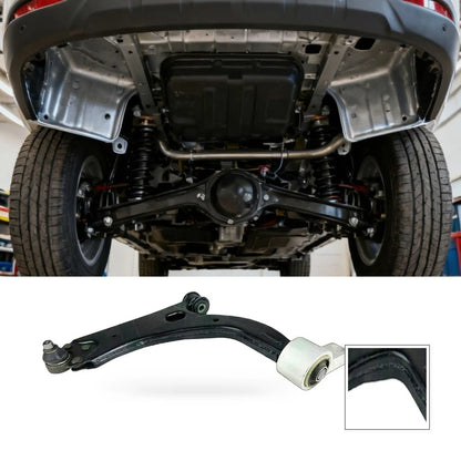 Front Lower Left Control Arm with Ball Joint for Ford Fiesta (2002–2008)