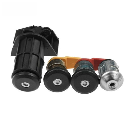 Front Door Lock Set for Ford Ka (2008–2016)