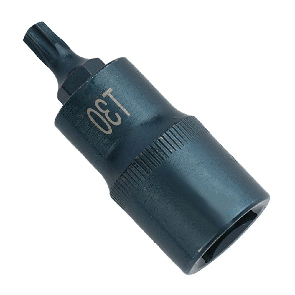 Socket Bit Adapter for Hand Tool (Alloy Steel)