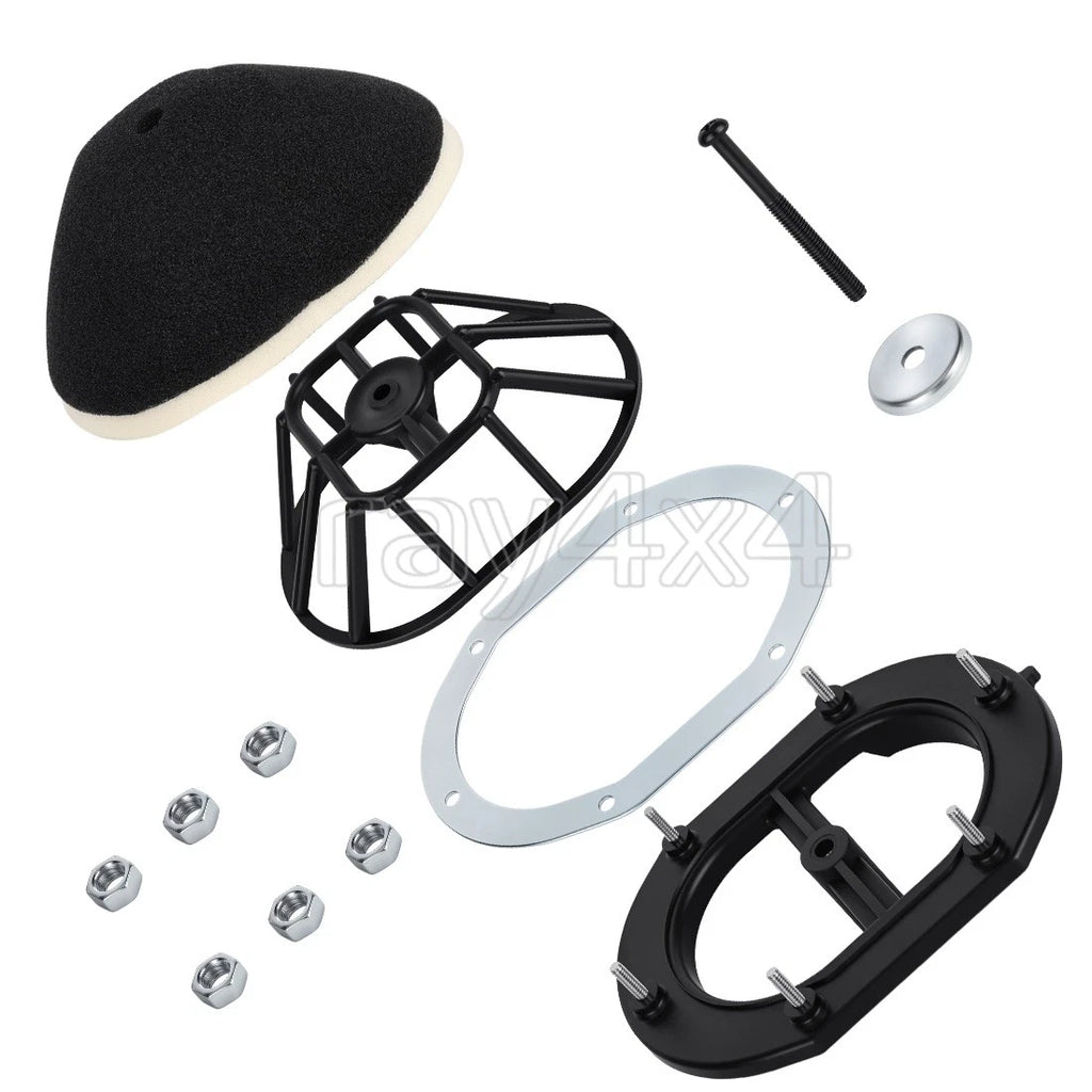 Air Filter Kit for Yamaha Blaster YFS200 (2000–2006)