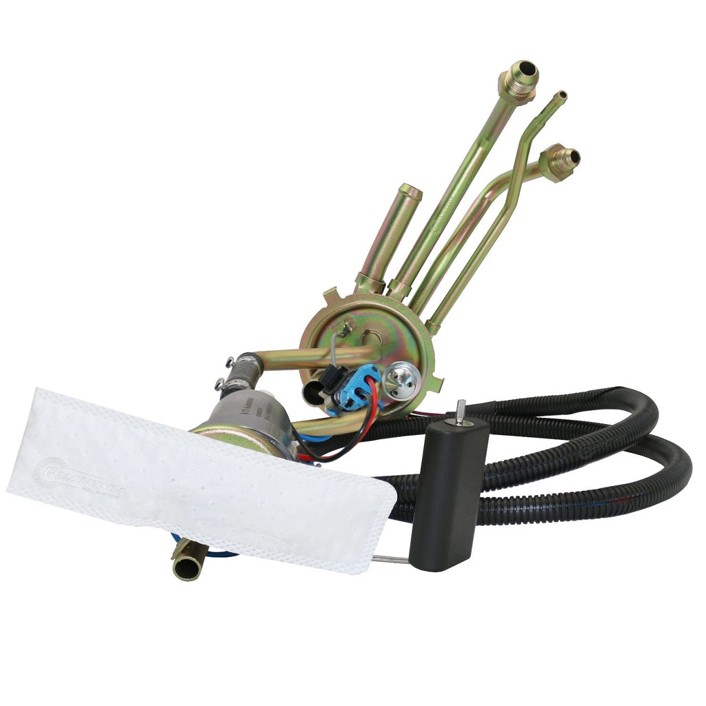 Fuel Pump Hanger for Chevy GMC 450LPH (1988–1995)