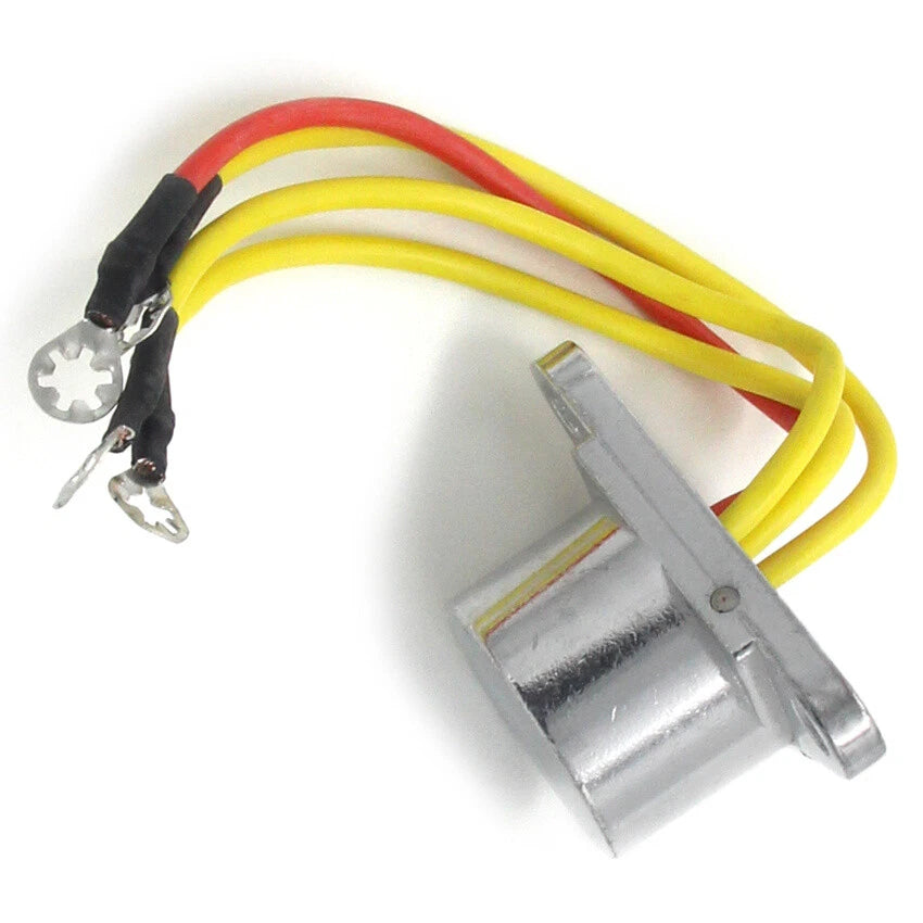 Voltage Rectifier Regulator for Johnson Evinrude 25-60 HP