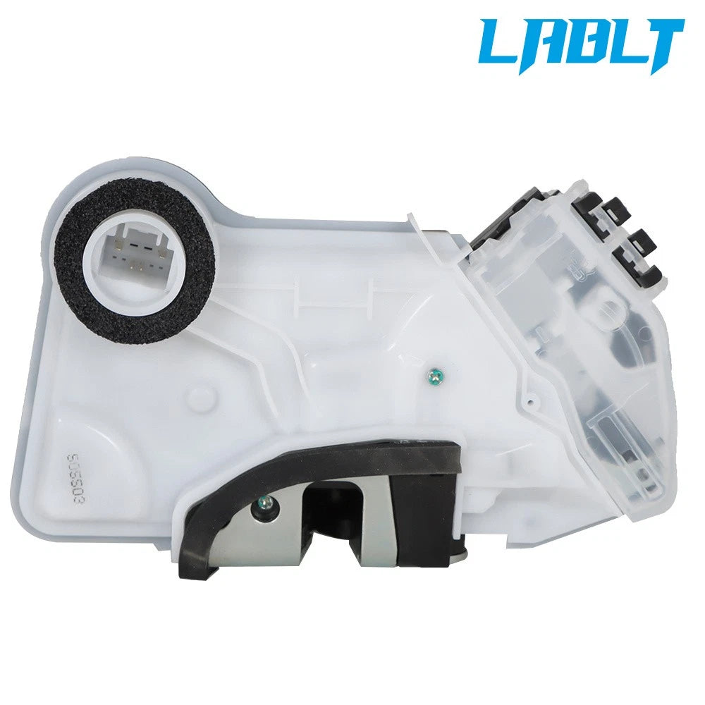 Door Lock Actuator for Toyota Camry (2014–2018) - Front Left Driver Side