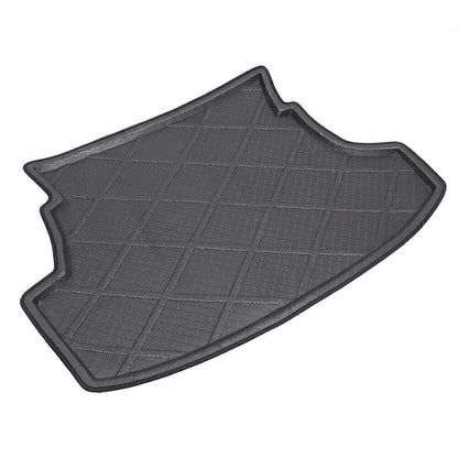Cargo Liner Mat Tray for Toyota Yaris/Vios (2007–2013)