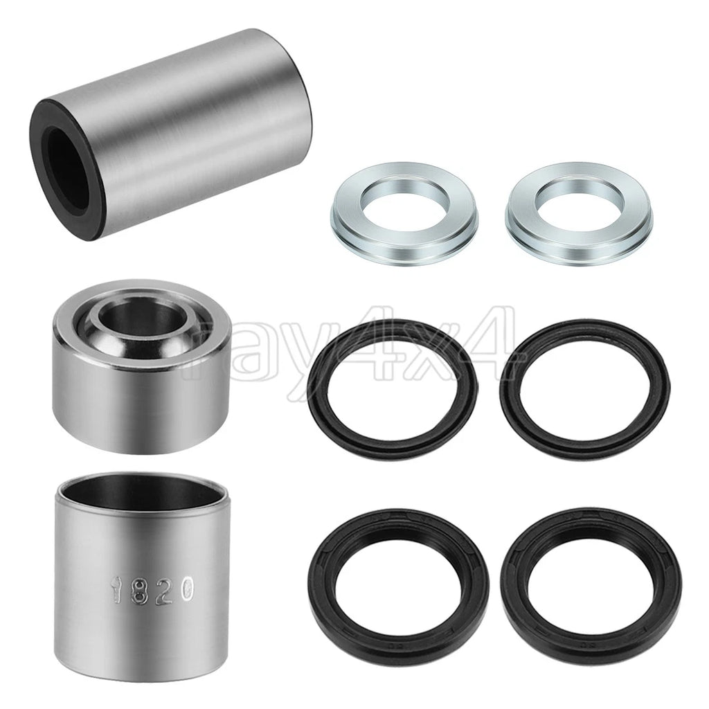 Front Lower Shock Bushing Kit for Honda TRX 400EX (1999–2004)