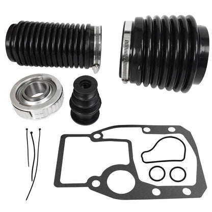Gimbal Bearing Bellows Kit for OMC Cobra, Volvo Penta SX (Model 508105)
