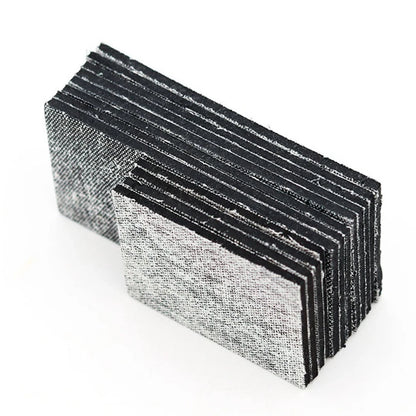 12X Rubber Cushioning for Pool Tables - Custom Fit Options
