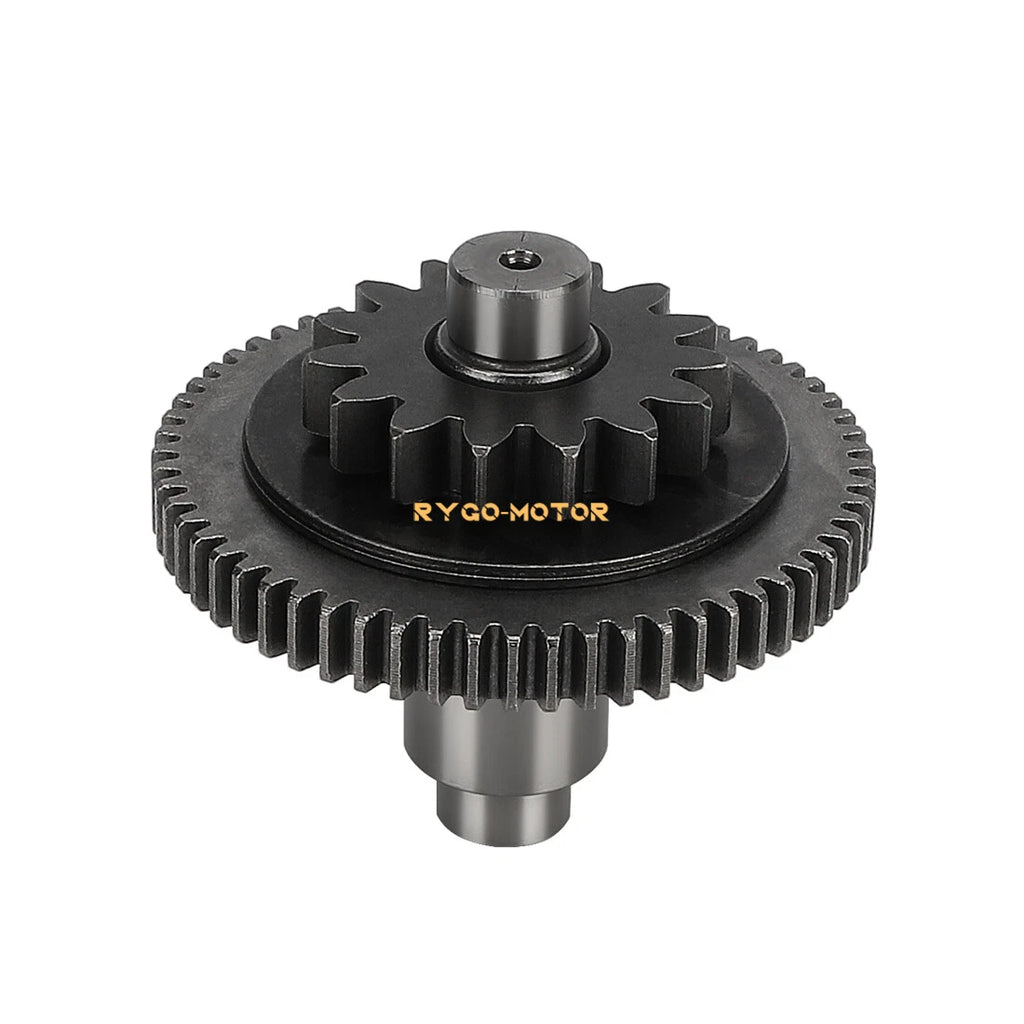 Starter Limiter Idler Gear for Kawasaki Prairie (1997–2013) 39076-1066 39076-1062
