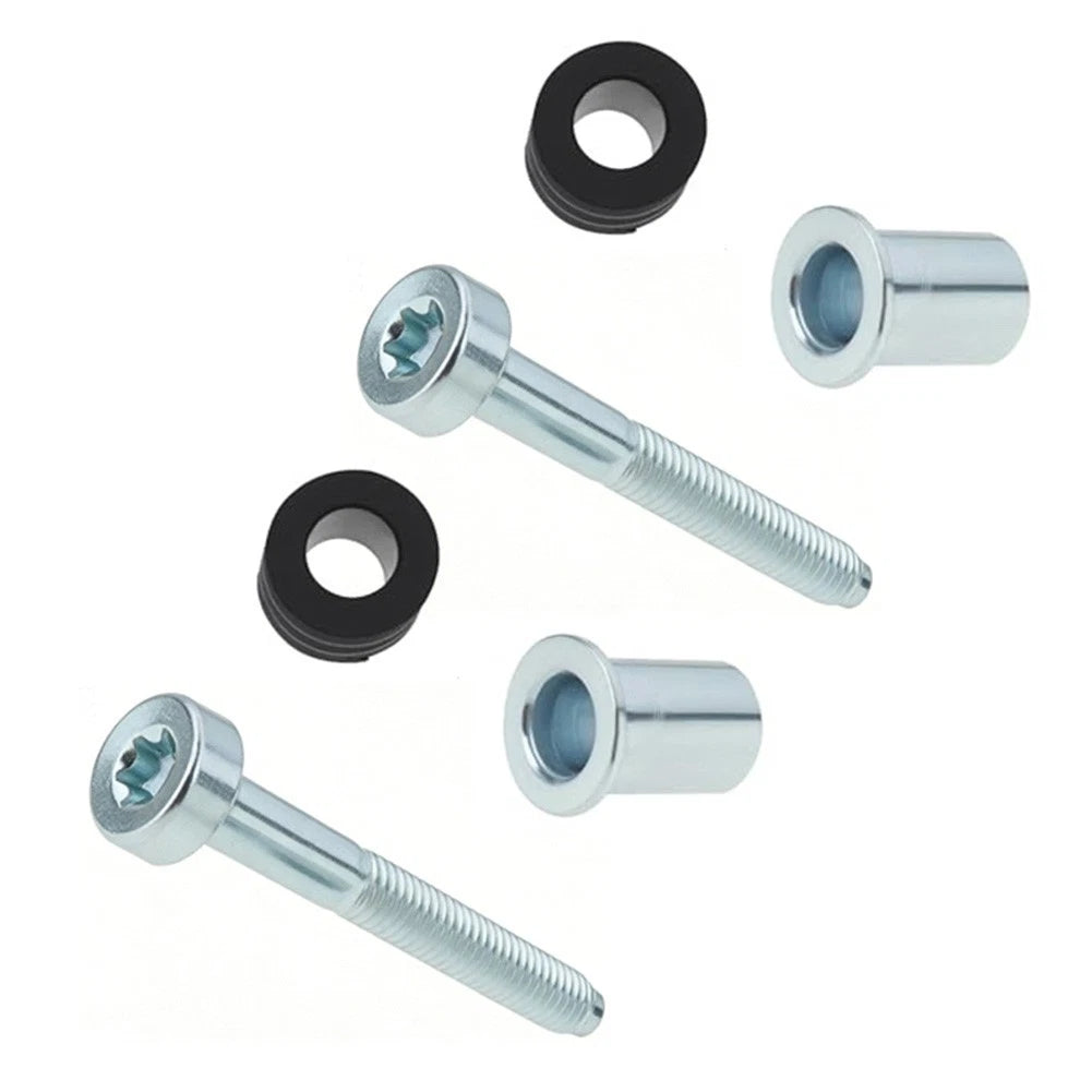 Chainsaw Brake Handle Screw Set for MS660 044 046 361