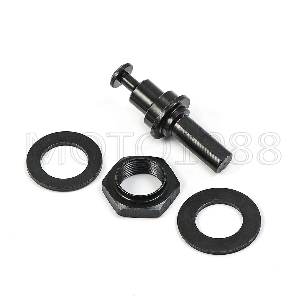 Clutch Lifter Pin Bearing Lock Washer Kit for Honda Sportrax 400 TRX400EX (1999–2008)