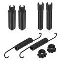 Brake Adjuster Screw Kit & Springs for Dexter Demco Trailer (21035, 21038)
