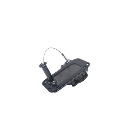 Spare Tire Winch for Volvo XC90 MK1 (2003–2014) OEM Replacement