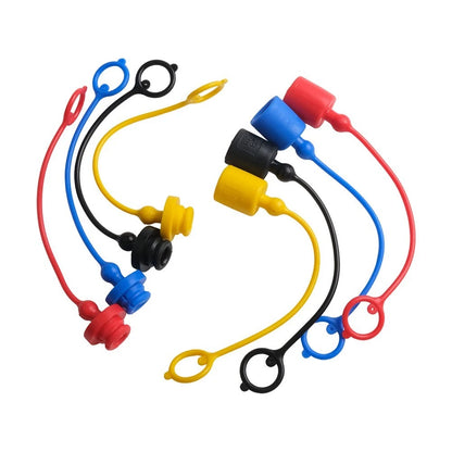3/4 Inch Hydraulic Adaptors for Enhanced System Performance