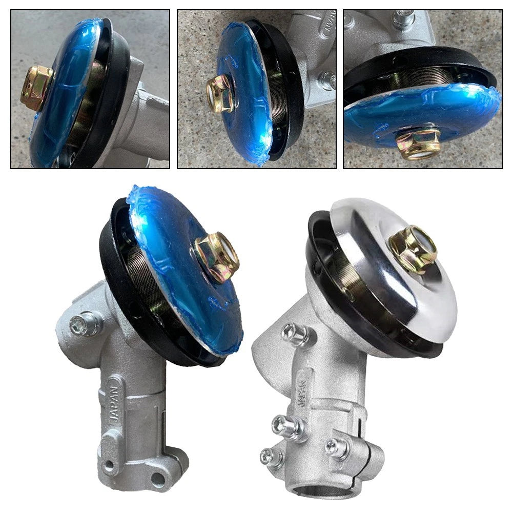 Double Ear Working Head Replacement Part for Mower