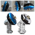 Double Ear Working Head Replacement Part for Mower