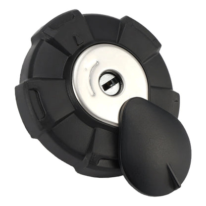 Ignition Key Switch Tank Seat Helmet Lock Set for Honda CRF300L LS (2021–2025)