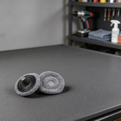 2X Microfiber Mop Cloth for Mova Z50 Ultra Z5 and Z5 Pro