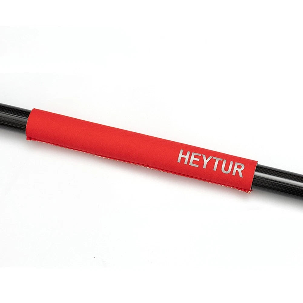 2Pcs Kayak Paddle Grip Covers with Antiskid Design for Kayak