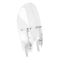Clear Windshield for Harley Davidson Touring Road King (1994–2023)