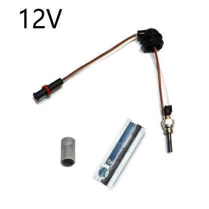 Ceramic Pin Glow Plug for Diesel Parking Heater 2KW (12V/24V)