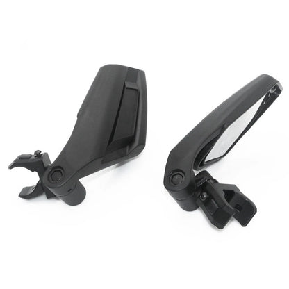 Adjustable Side Mirror for Can-Am Maverick X3 XRS XDS MAX (2017–2018)