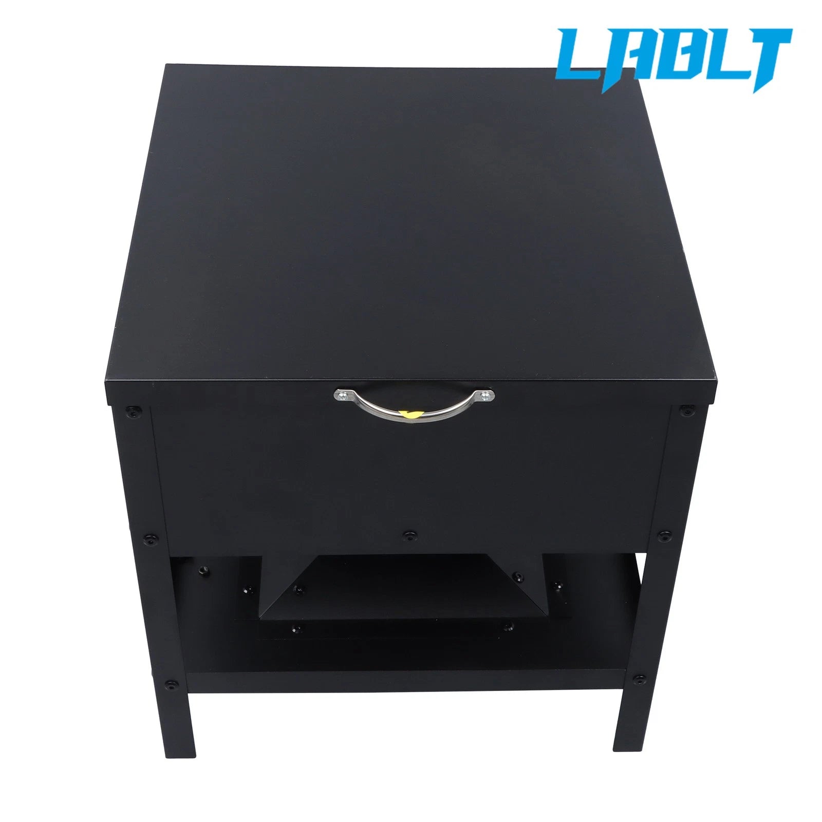 Automatic Chicken & Duck Feeder for Poultry (80LBS Capacity)