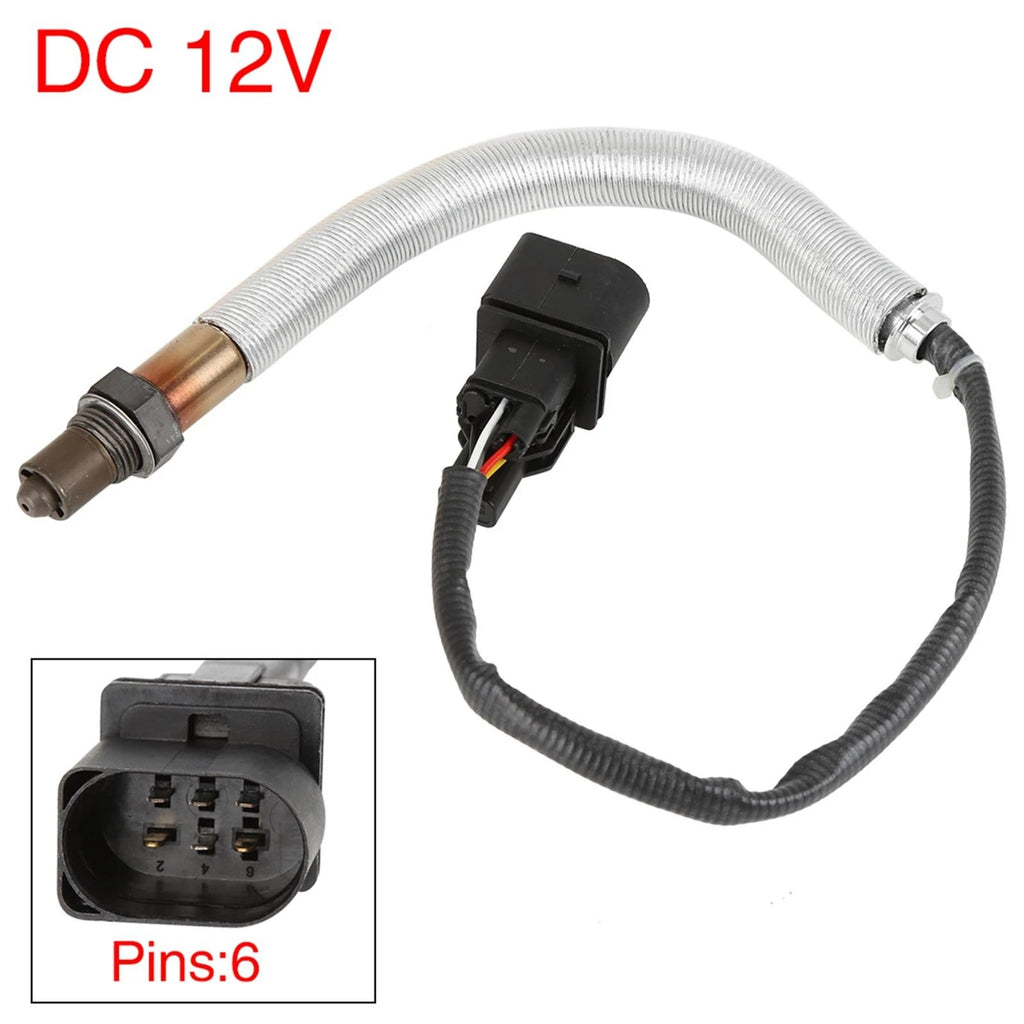 Oxygen Sensor Replacement for BMW 3 Series E46 316i (2002–2005)