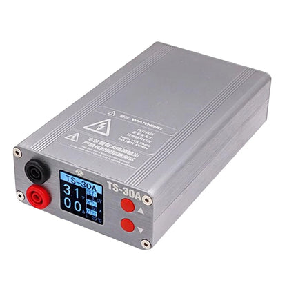 30A Short Killer Tool for PCB Repair with LCD Voltage Display